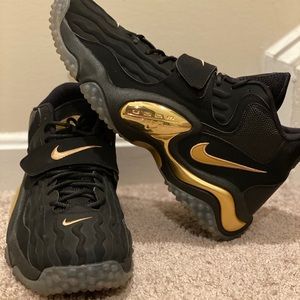 Nike Air Zoom Turf Jet 97